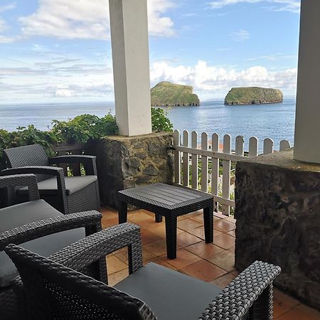 Breathe Nature - Beach House Azores Feteira  Exterior foto