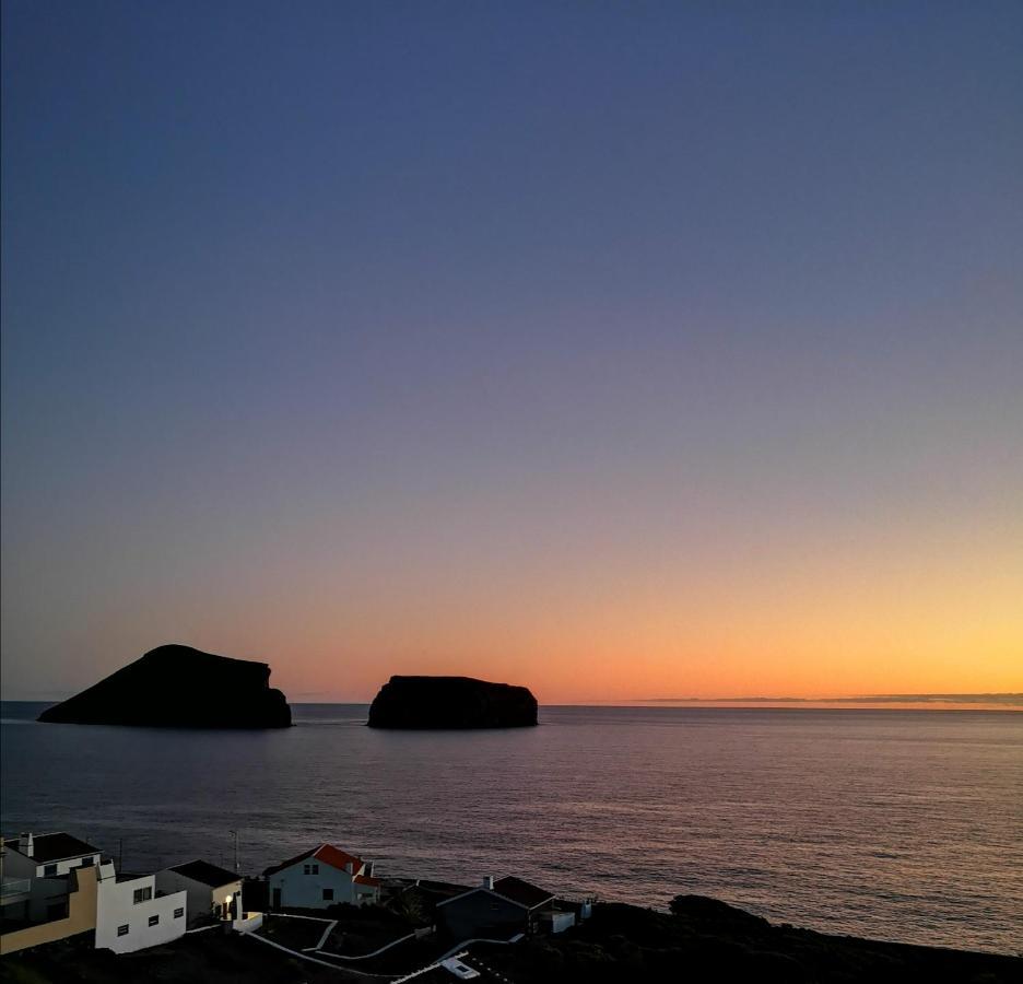 Breathe Nature - Beach House Azores Feteira  Exterior foto